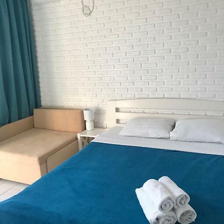 Золотий Лев Hotel Zatoka Luaran gambar