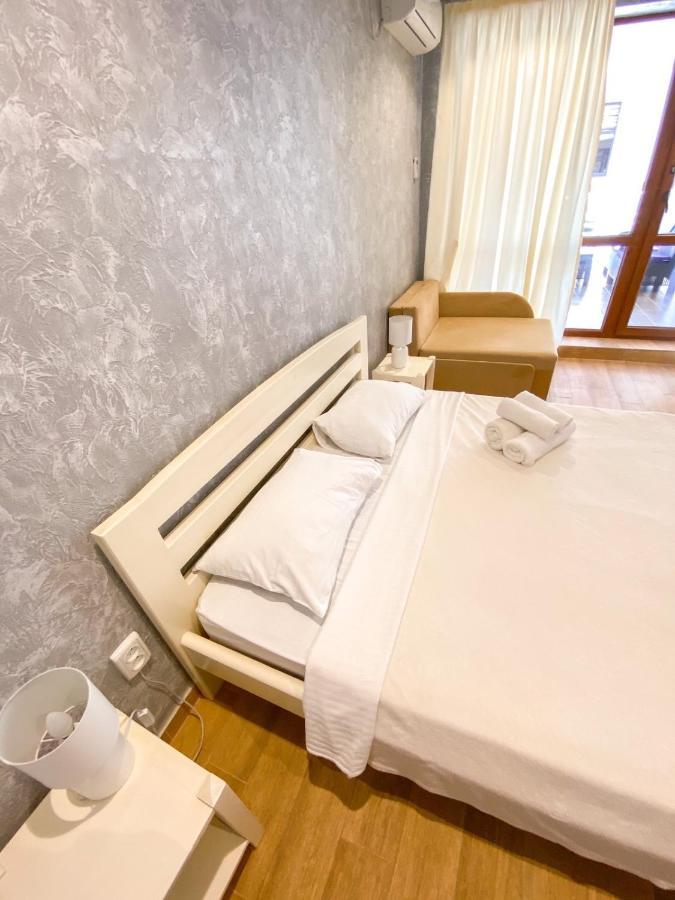 Золотий Лев Hotel Zatoka Luaran gambar