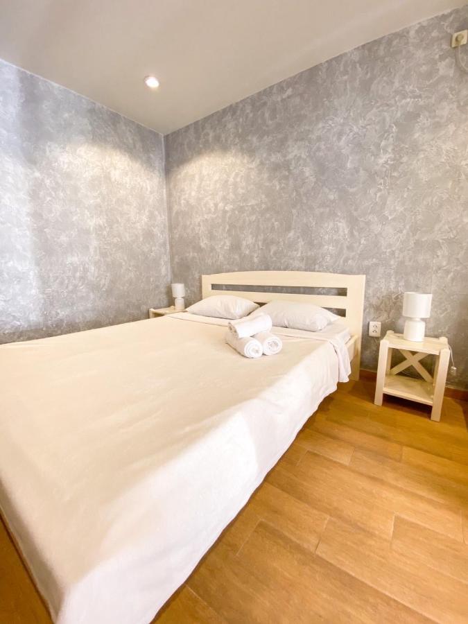 Золотий Лев Hotel Zatoka Luaran gambar