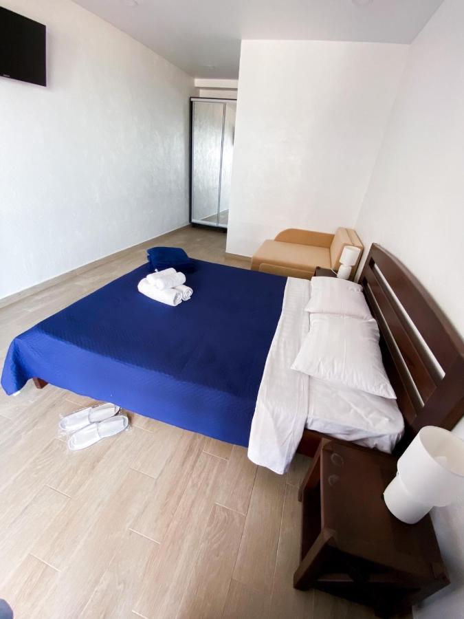 Золотий Лев Hotel Zatoka Luaran gambar