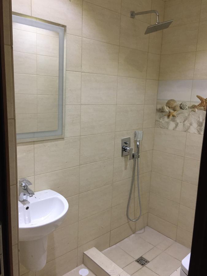 Золотий Лев Hotel Zatoka Luaran gambar