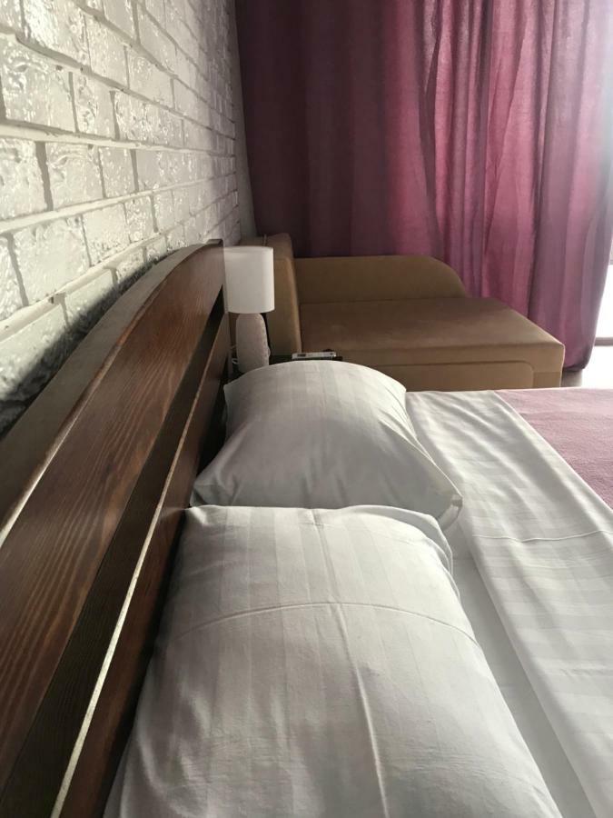 Золотий Лев Hotel Zatoka Luaran gambar