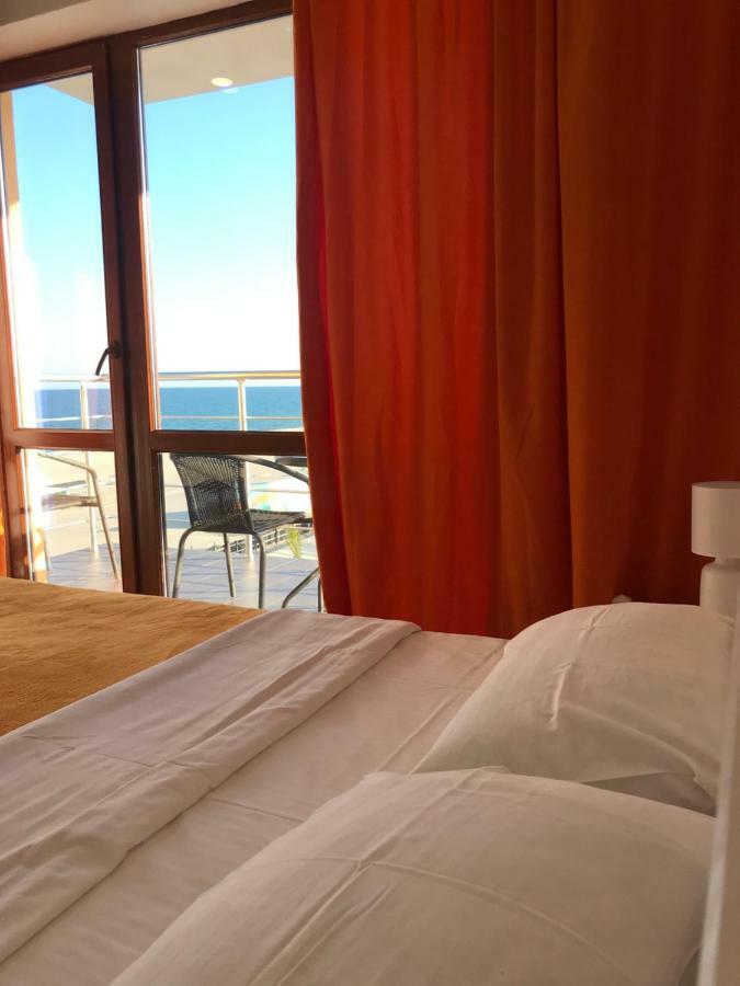 Золотий Лев Hotel Zatoka Luaran gambar