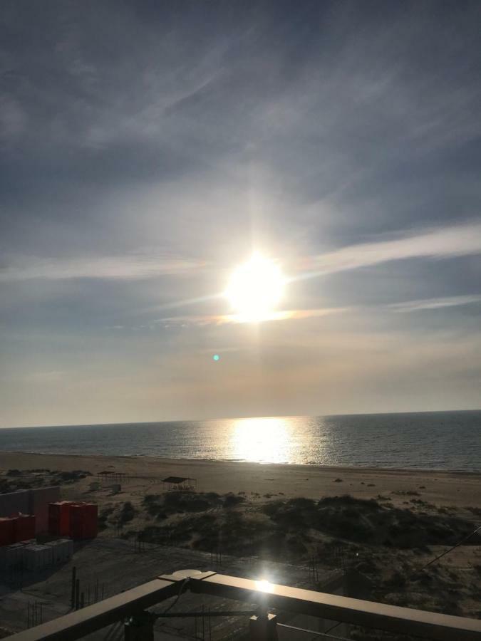 Золотий Лев Hotel Zatoka Luaran gambar