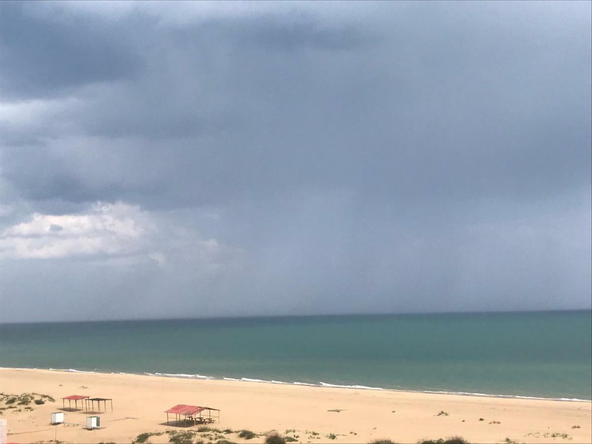Золотий Лев Hotel Zatoka Luaran gambar